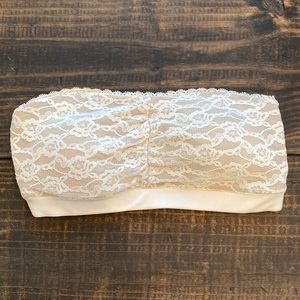 Maidenform 34B Strapless Bra